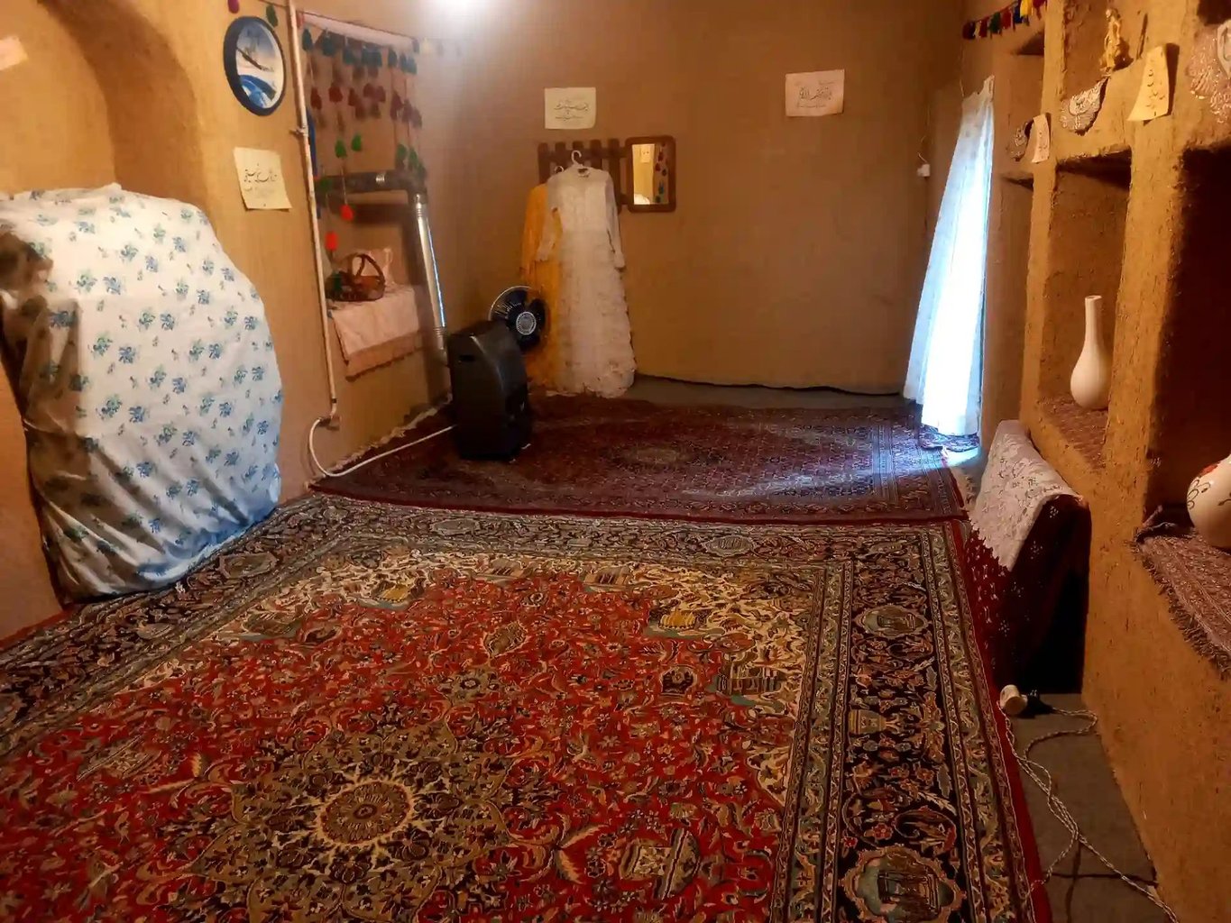 سفر زیارتی