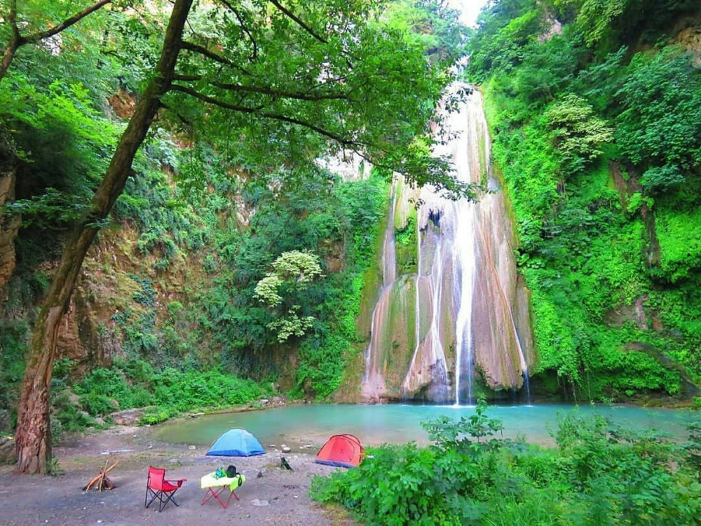 سفر ورزشی