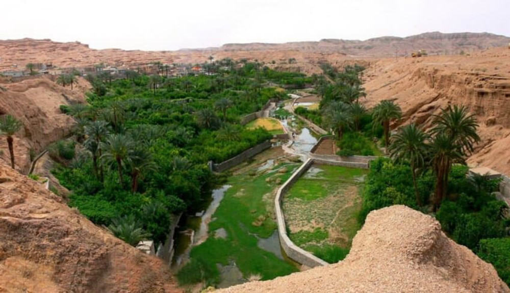 بومیرو مثل خونه خودته