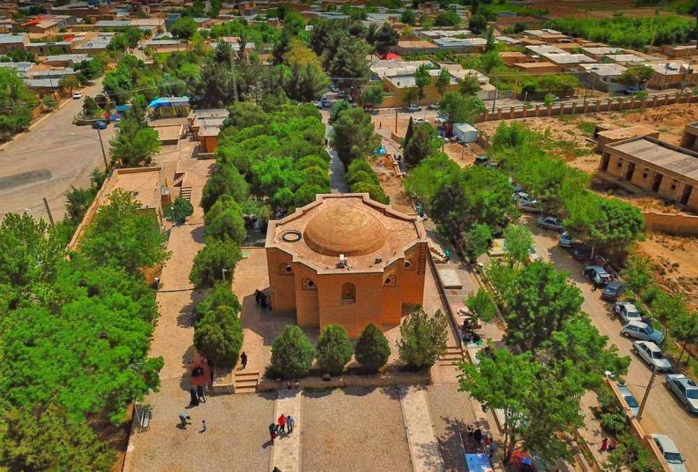 برنده اول